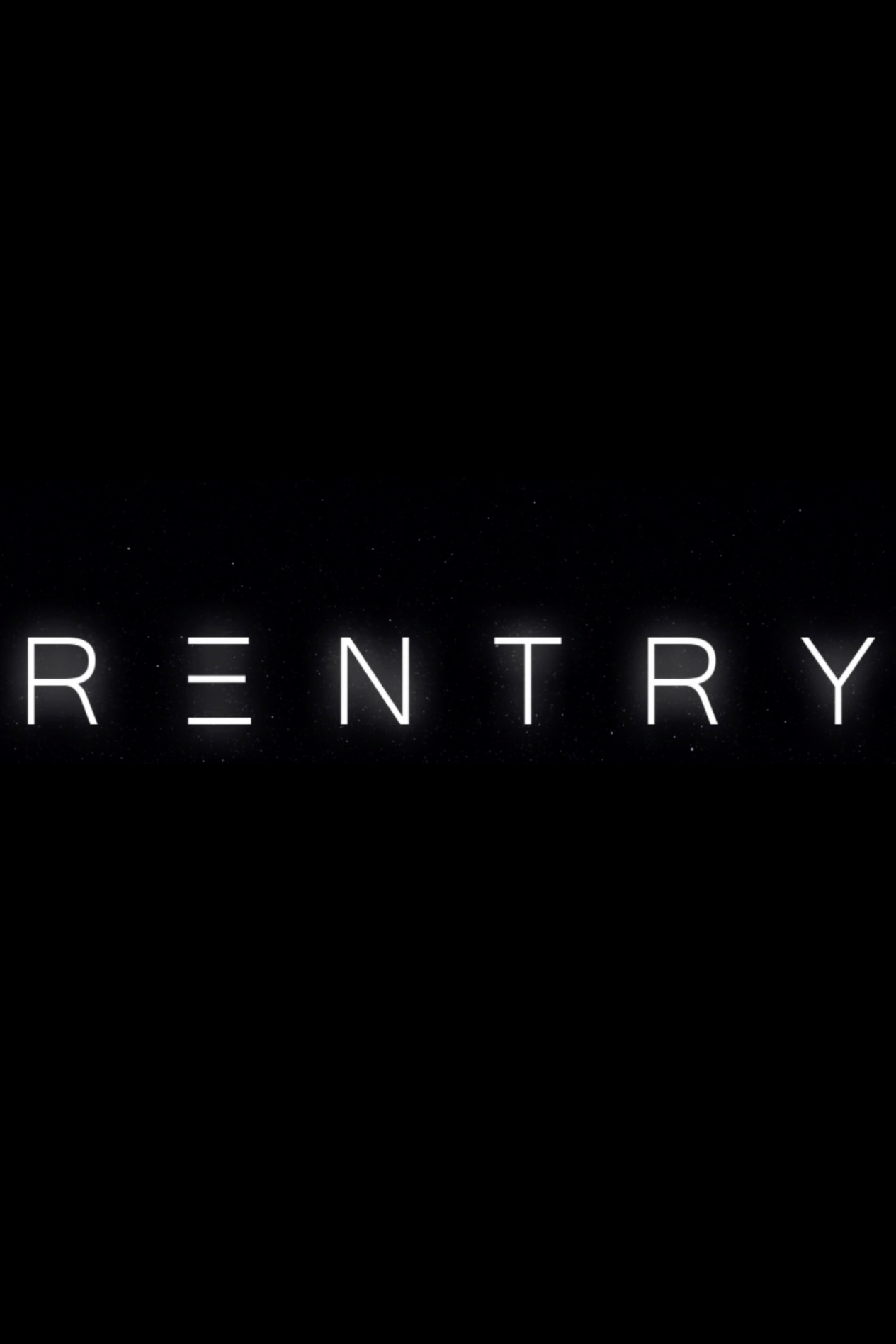 Re-Entry